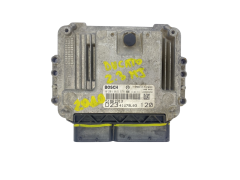 Controller 0281015576 51861913 Fiat Bosch 56646