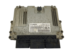 Controller 0281030546 9807885980 PSA Bosch 68040