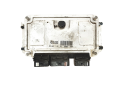 Controller 963876568id04 0261206943 26FM0859 PSA Bosch 