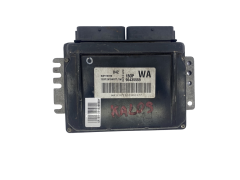 Controller 96435559 5WY1E07E 1BOP D42 Chevrolet Kemsco 49366