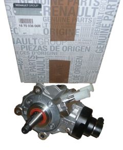 Injection Pump New Original 167003606R Renault Dacia 1.5 Blue DCI 