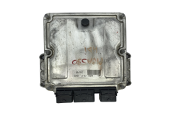 Controller 9646774280 0281010996 28FM0000 PSA Bosch 54212