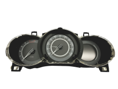 Speedometer/Instrument Cluster Citroen C3 2 96668806XT A2C53385827 47700