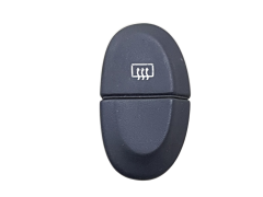 Window Heating Control Renault Megane 429990B 7700429990