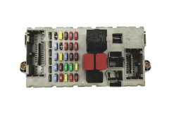 Controller BSI 51744898 NPL 46520600 CPL Fiat 17998