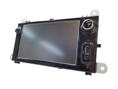 Navigation Radio Renault Clio 4 281153868R LAN5210WR1 9964