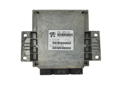 Controller PSA 9646570280 IAW48P2.7H 9645989480 Magneti Marelli 14079