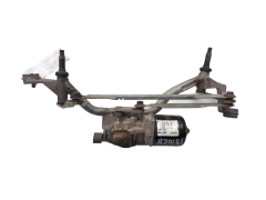Wiper Mechanism Renault Clio 4 288004542R W000032746 Valeo 1065