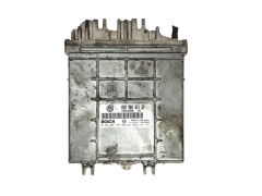 Controller 0281001654 028906021GK VW Bosch