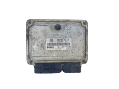 Controller 038906012CM 0281010379 VW Bosch 62106