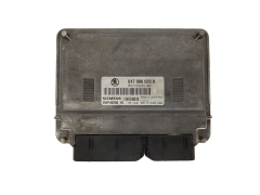 Controller 047906033K 5WP40250 16 Skoda Siemens 3604