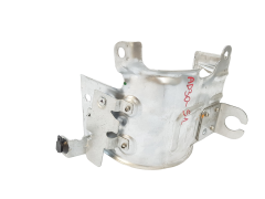 Heat Protection Turbo 144507681R 2.0 DCI Renault Trafic 3 0km S1
