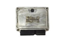Controller 045906019BP 0281012194 VW Bosch 18758