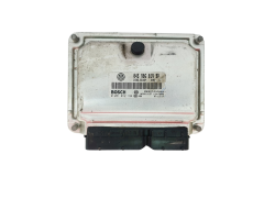 Controller 045906019BP 0281012194 VW Bosch 47016