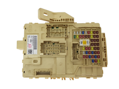 Fuse Box 91950-G4040 Hyundai Yura