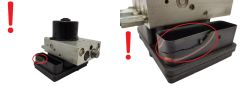 Abs Pump SsangYong 48940-09700 06.2109-5568.3 Ate 5302