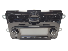Car Radio BT USB Smart 281158242R