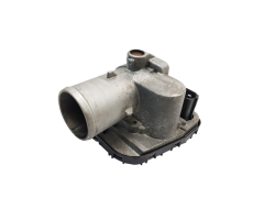 Air Throttle Body 8200302798--F Valeo 1.5 dCi Renault 