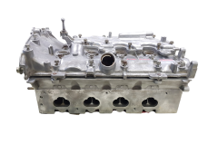 Cylinder Head 7701475605 2.0 16v Turbo Renault F4RQ767