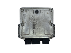 Controller PSA 0281011081 9647472780 9646850580 Bosch 48382