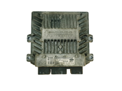 Controller 7S61-12A650-AA 5WS40433A-T SID 804 Ford  Siemens 33172