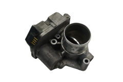 Air Throttle Body 8200471660 1.9 DCI Renault Scenic 2 7701057074