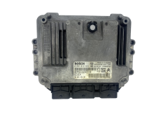 Controller 0281012523 9664843480 9657699480 PSA Bosch 49302