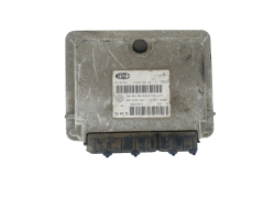 Controller IAW 4AF.M9 55187372 61600.627.05 Fiat Magneti Marelli 47360