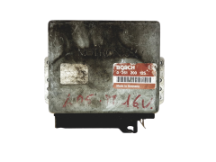 Controller 0261200125  PSA Bosch 