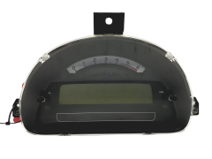 Speedometer/Instrument Cluster Citroen C2 C3 9660225880 D 00 49589