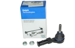 Tie Rod End Renault 7701047812 TA1789 Delphi