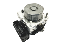 Abs Pump Fiat Panda 52093160 0265290844 Bosch 39269