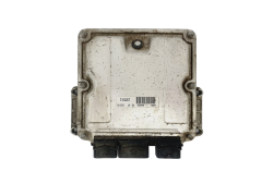 Controller PSA 0281010595 9642014980 28FM0000 Bosch 37396
