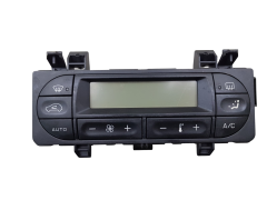 Heater Control Unit A/C Citroen C2 C3 96530443XT