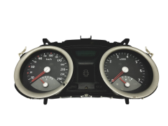 Speedometer/Instrument Cluster Renault Megane 2 8200364007 58125
