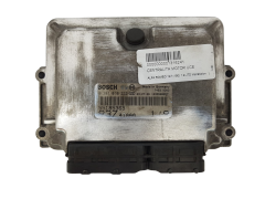 Controller 55185365 0281010332 41AAA Alfa Romeo Bosch 2992