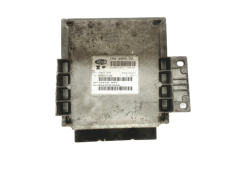Controller 9642597680 IAW48P2.70 PSA Magneti Marelli 