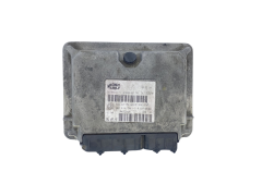 Controller IAW4AF.M9 55187372 61600.627.05 Fiat Magneti Marelli 61455