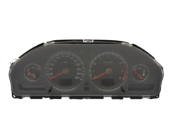 Speedometer/Instrument Cluster Volvo S80 30682272 69594-210T Yazaki Meter