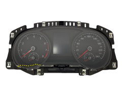 Speedometer/Instrument Cluster VW Golf MK7 5G0920871 Johnson Controls