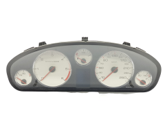 Speedometer/Instrument Cluster Peugeot 407 9658138580 A2C53106703 25948
