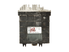 Controller 037906258AQ 0261203729/730 VW Bosch 25066
