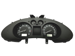 Speedometer/Instrument Cluster Seat Ibiza 6L0920803 503001594301 47526