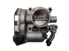 Air Throttle Body 22030-0Q020 0280750481 C1 107 Aygo Yaris 1.0 2987