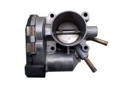 Air Throttle Body VWAG 030133062C 0280750095 Bosch 1827