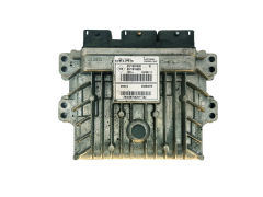 Controller 237100703R 237101862R 28304879 Renault Delphi 32148