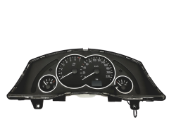Speedometer/Instrument Cluster Opel Meriva A 13140266MP VDO 31283