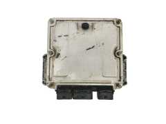 Controller PSA 0281011521 9656314380 Bosch 39597
