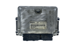 Controller 55185365 0281010332 41AAA Alfa Romeo Bosch 49031
