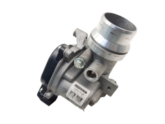 Air Throttle Body Dacia Renault 161A05457R 1.5 DCI Valeo 3119